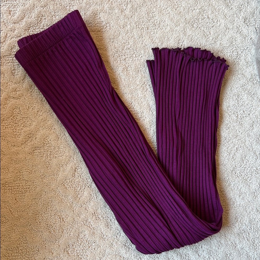Simon Miller Rib Pants